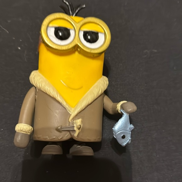 Minion - Picture 1 of 1